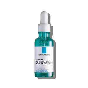 لا روش بوزيه سيروم 30 مل إيفاكلار لعلاج البشرة المعرضة لحب الشباب