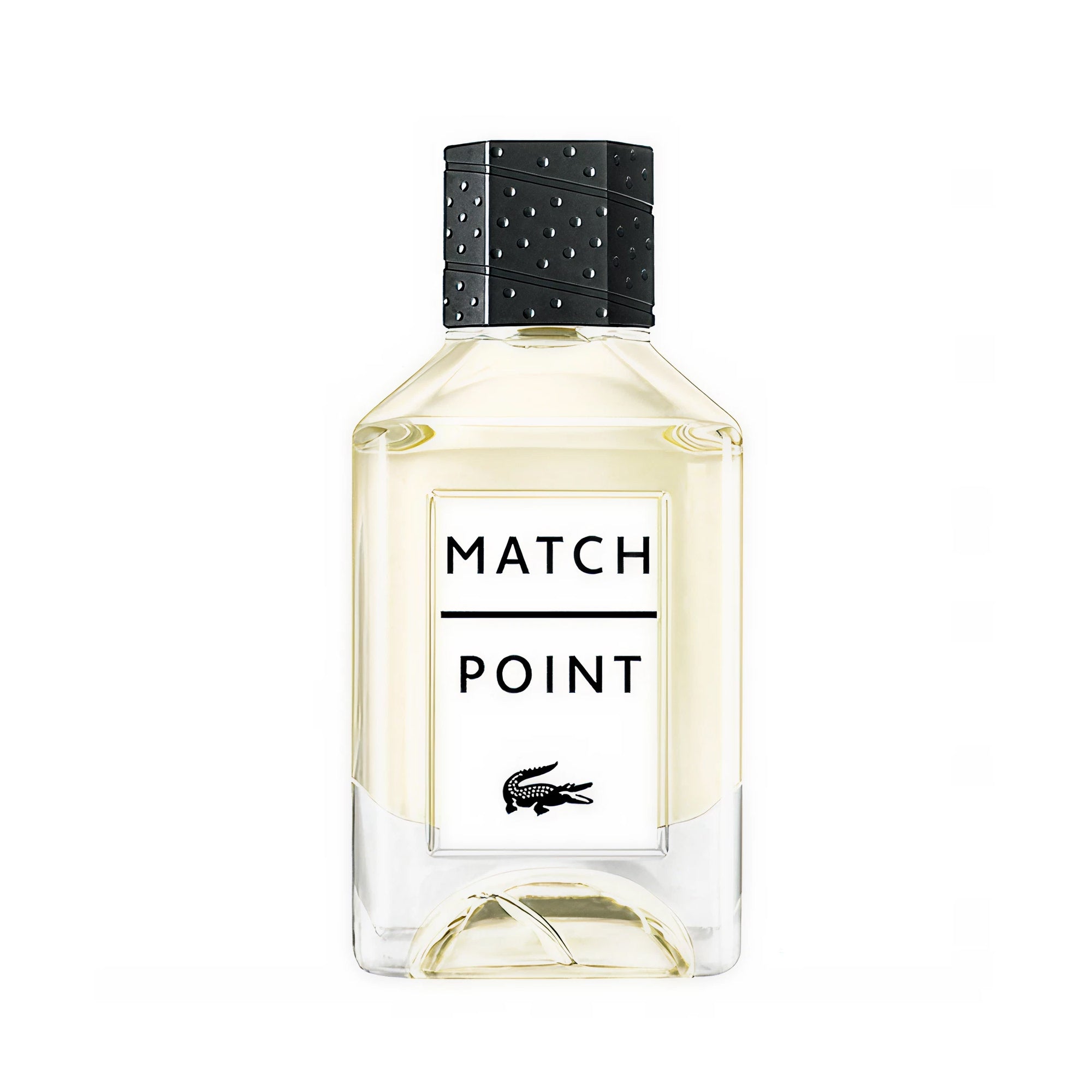 Lacoste Match Point Cologne For Men Eau de Toilette 100ml
