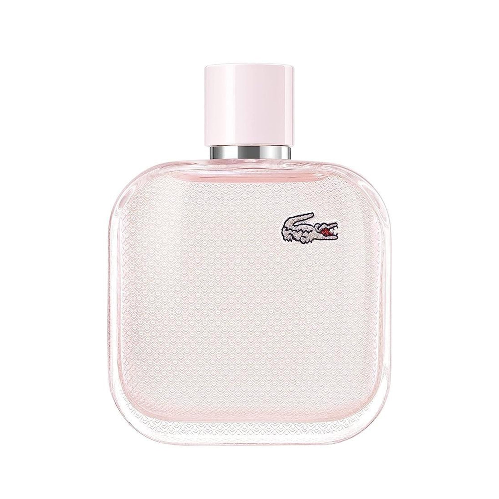 Lacoste L.12.12 Rose For Women – عطر أو دو بارفيوم – 100 مل