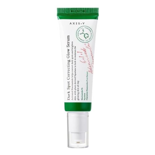 Axis-y Axis-y Serum 50ml Lightens Dark Spots