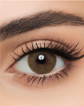 Lens Me Colored Contact Lenses – Color Enhancement