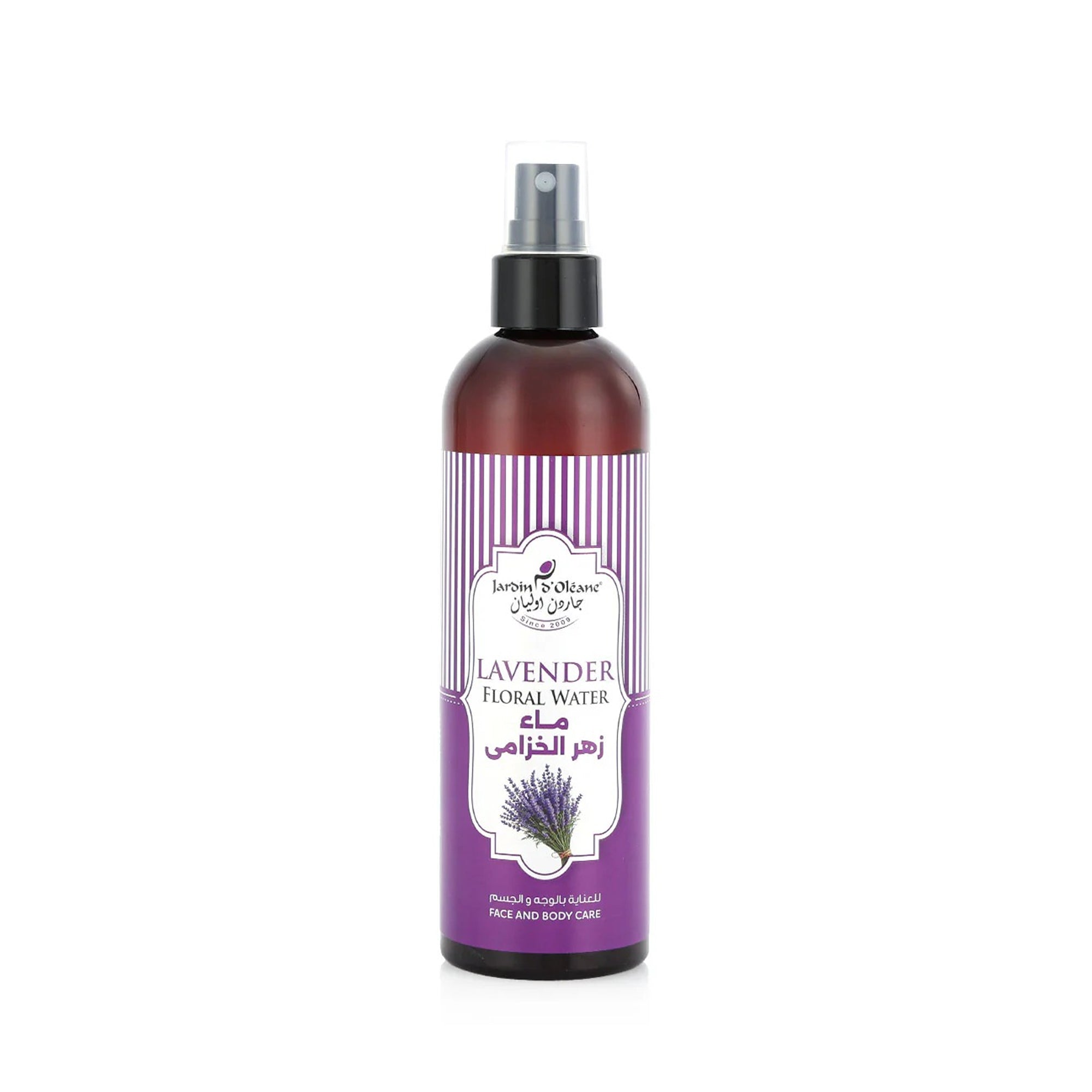 Jardin Oleane  Lavender Floral Water - 250ml