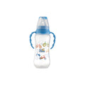 Baby Care Zone Feed Bottle 300ml Plastic with hande