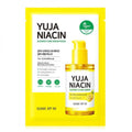 Some by mi serum mask 1pc yuja niacin for brightening