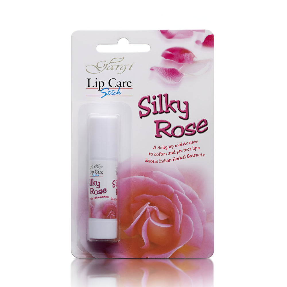 مرطب شفاه Gargi 4.50 جرام برائحة الورد