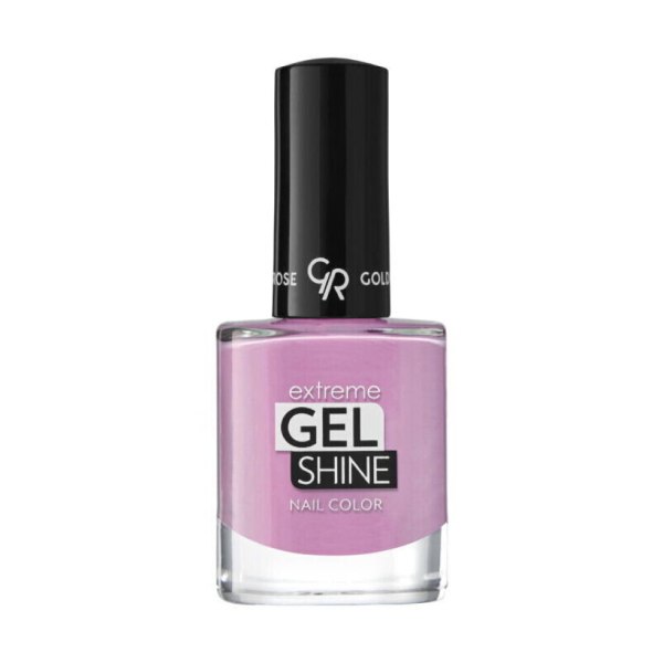 Golden rose nail polish 11ml extreme 23 gel shine