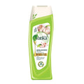Vatika Hair Shampoo 400ml With Garlic