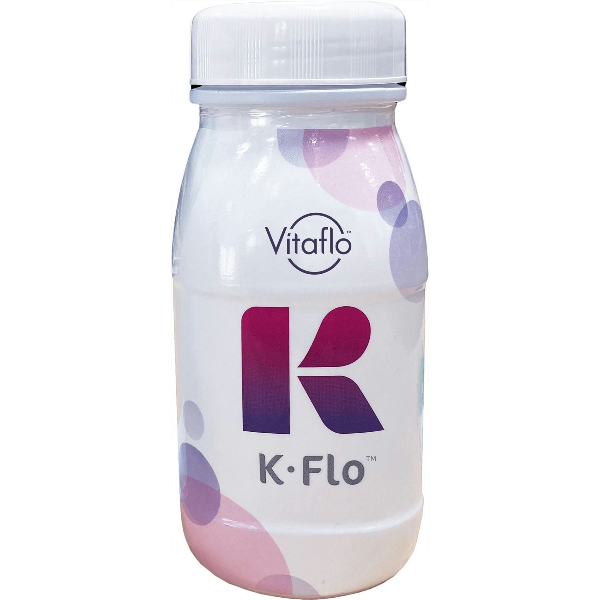 VITA FLO 100 ML SYRUP