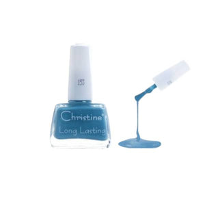 Christine nail polish long lasting 153 v2