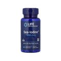 Life Extension Sea-Iodine 1000 mcg - 60 كبسولة نباتية
