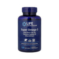 Life Extension Super Omega-3 - 120 Softgels