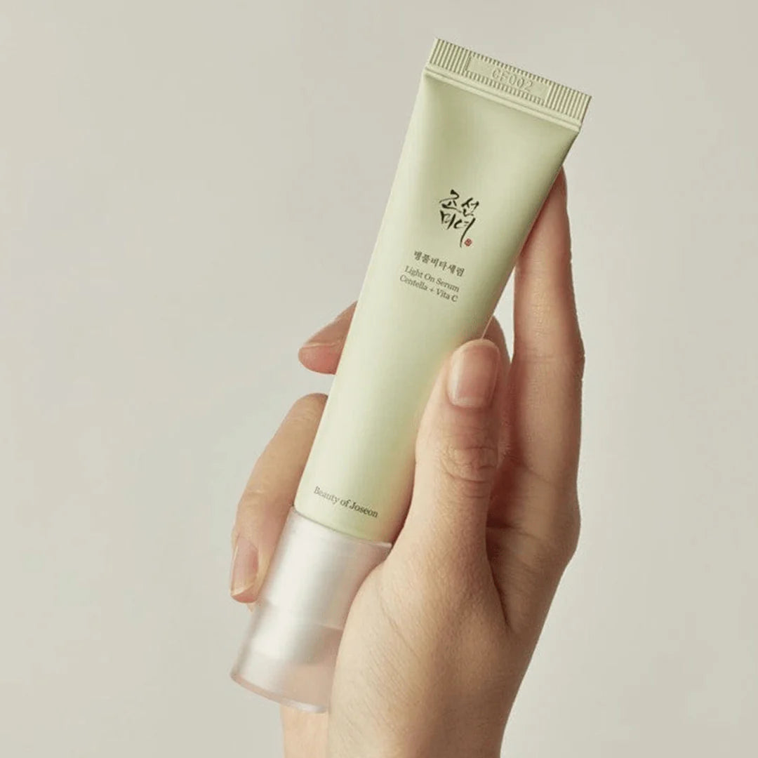 Beauty of Joseon Light On Serum: Centella + Vita C