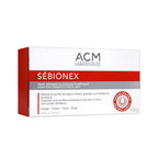 ACM ACM Bar Soap 100g Sebionex Cleanser for Oily Skin