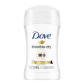 Dove Deodorant Stick 40g Invisible Dry