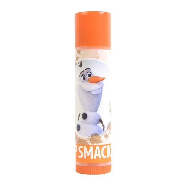 Lip smacker lip balm 4g olaf wonderful and syrup