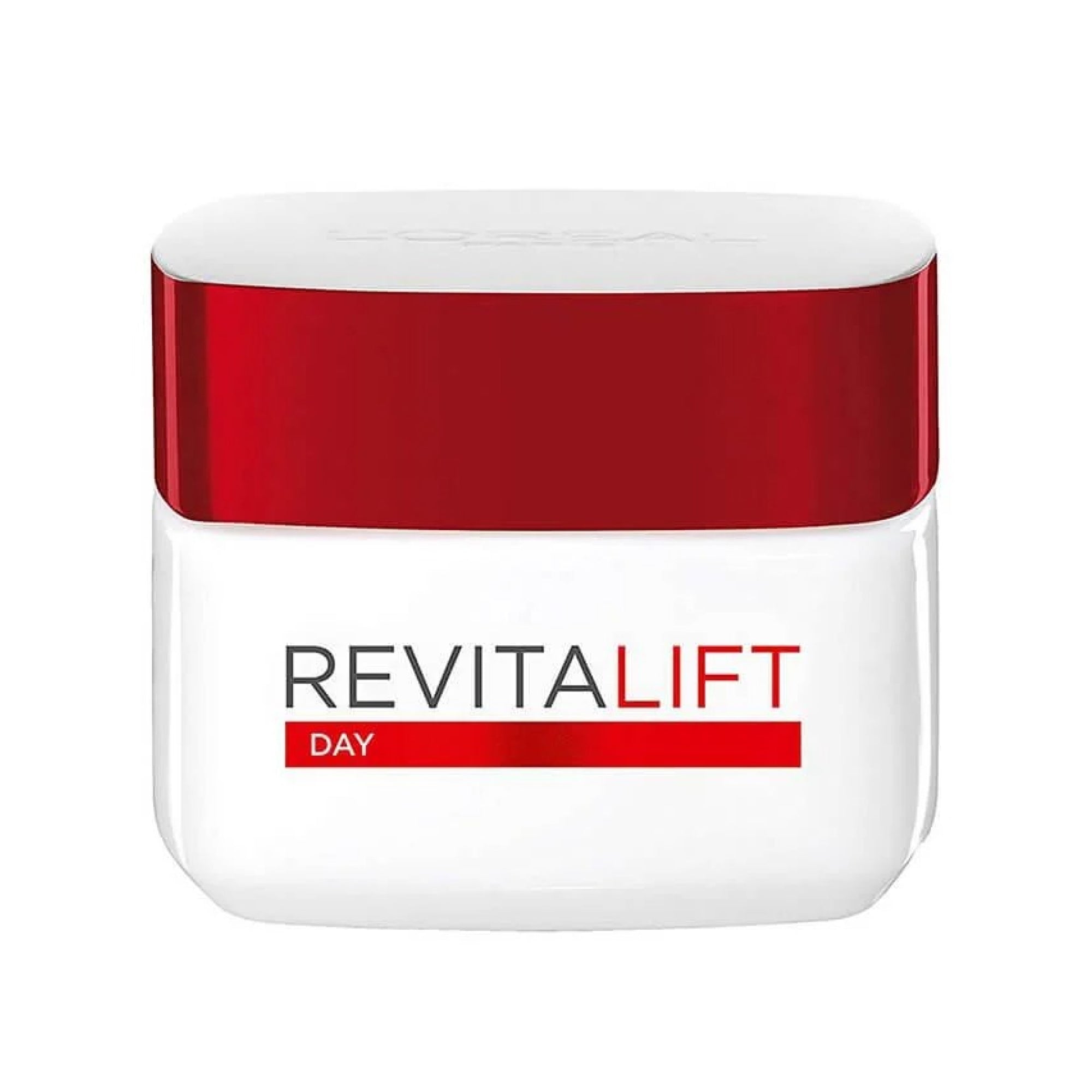 كريم لوريال النهاري 50 مل ريفيتاليفت المضاد للتجاعيد