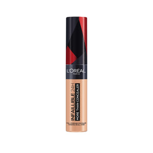 Loreal Makeup Concealer Infaillible 327 Cashmere
