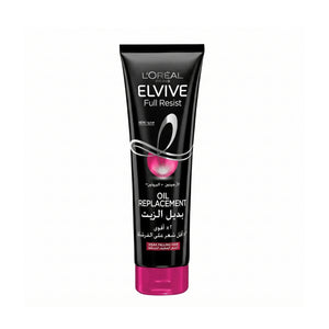 زيت Loreal بديل الزيت 300 مل Elvive Full Resist
