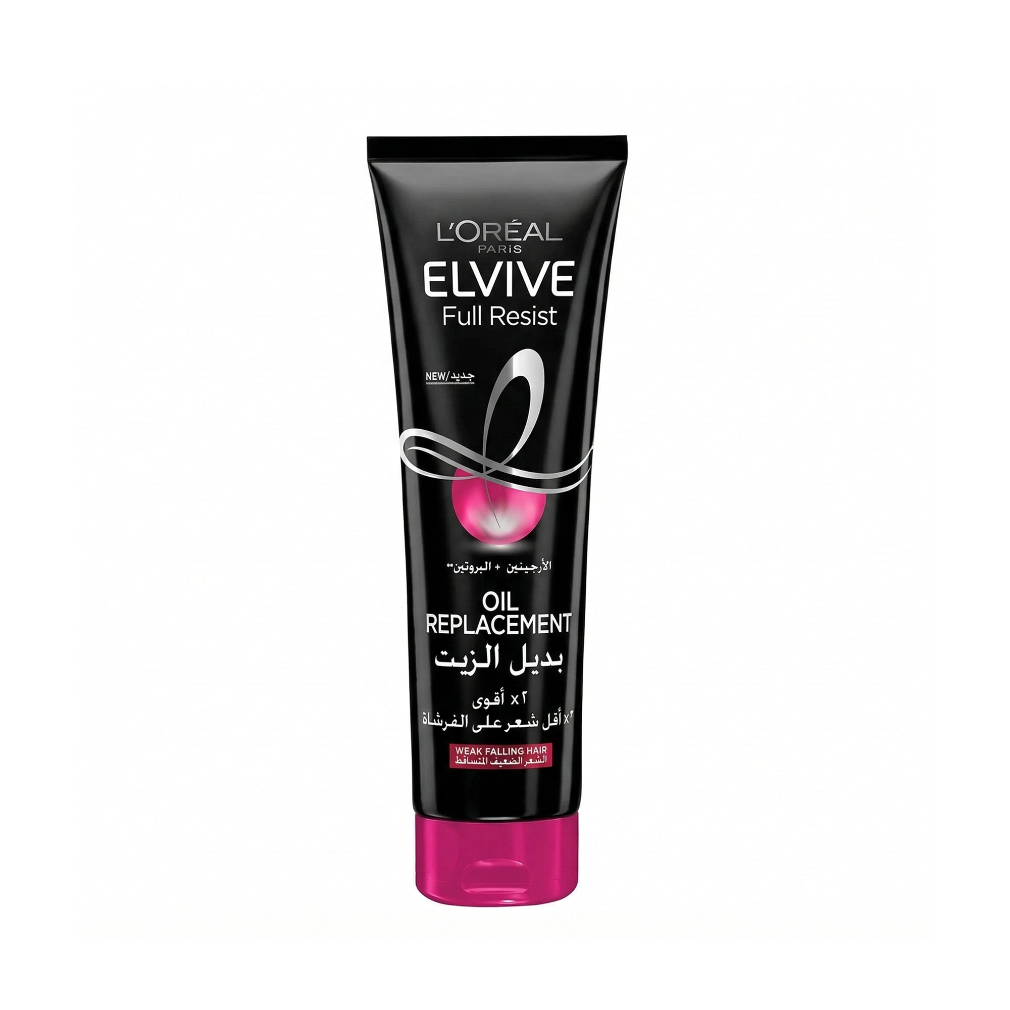 زيت لوريال بديل 300 مل إلفيف فول ريزيست