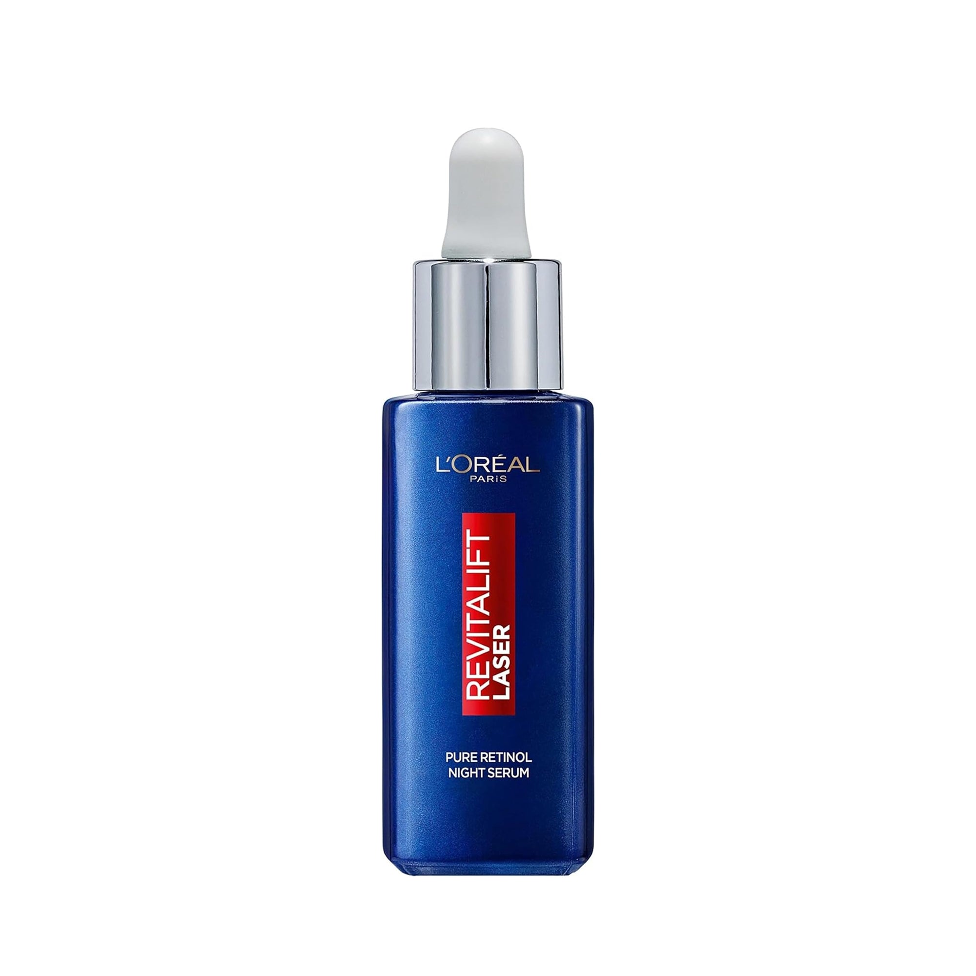 Loreal Serum 30ml Revitalift Pure Retinol For Wrinkles