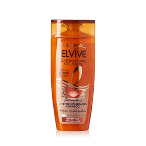 شامبو الشعر Loreal 200مل Elvive للشعر الجاف جدًا