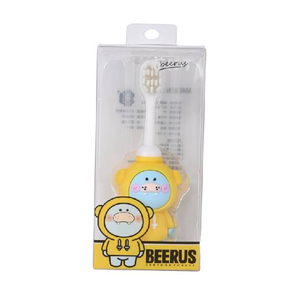 CKT Kids Toothbrush 105