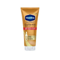 Vaseline Vaseline Serum in Lotion 180ml Gluta Hya SPF50 Radiance Defrnse
