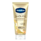 Vaseline Vaseline GLUTA - HYA Serum Burst UV Lotion 200 ml Flawless Glow - Tube