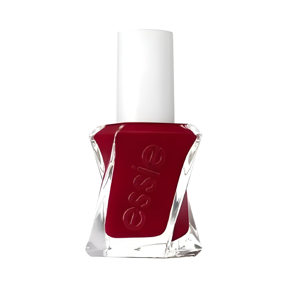 Essie gel nail polish 13.50ml 345 bubbles only