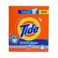 Tide Washing Powder 260g Fast Action Original