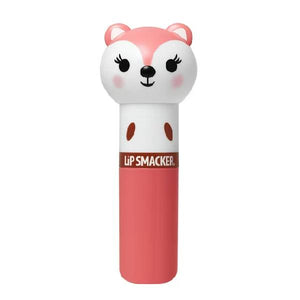 Lip Smacker Lip Balm 4g With Fox Apple