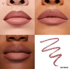 مجموعة أحمر الشفاه من ميك أب باي ماريو