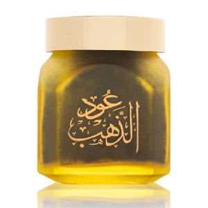 Oud lover bakhoor 30g oud al dhahab