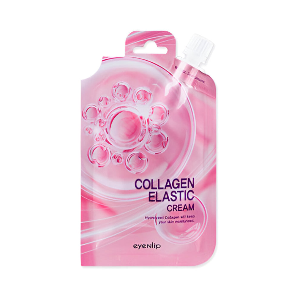 Eyenlip Cream 25g Collagen Elastic
