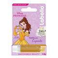 مرطب شفاه لابيلو 4 جرام ديزني برينسيس فانيلا كب كيك بيل