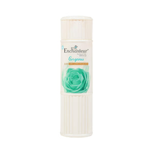 Enchanteur Body Perfume Powder 125g Gorgeous