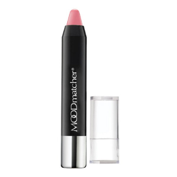 Mood matcher lipstick stick twist pink