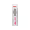 Titania foot file 3044b double