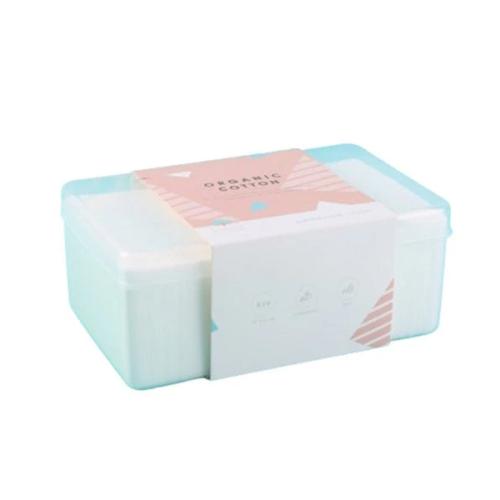 Minigood  Cotton swabs 1000pc Skin Friendly And Remove Makeup