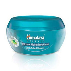 Himalaya Cream 150ml Intensive Moisturizing