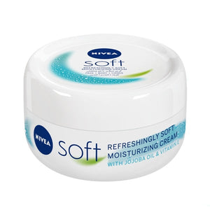 Nivea Cream soft 50 ml