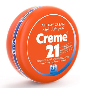 Creme 21 Cream 150ml Intensive Care And Protection