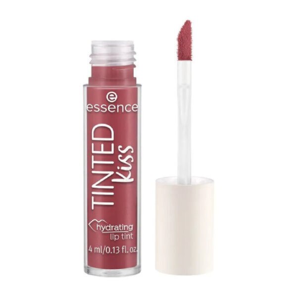 Essence Lip Gloss Tinted Kiss 107