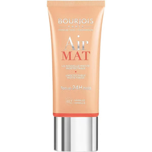 Bourjois Air Mat Foundation Cream - vanille 02