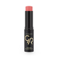 Golden Rose Blush Stick