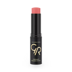 Golden Rose Blush Stick