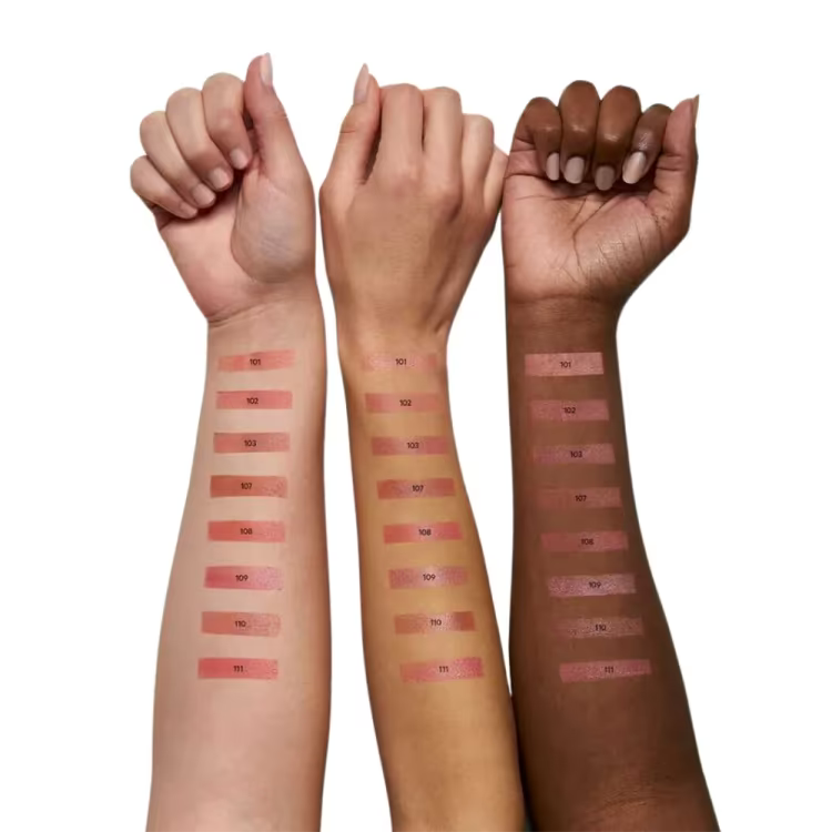 Golden Rose Blush Stick