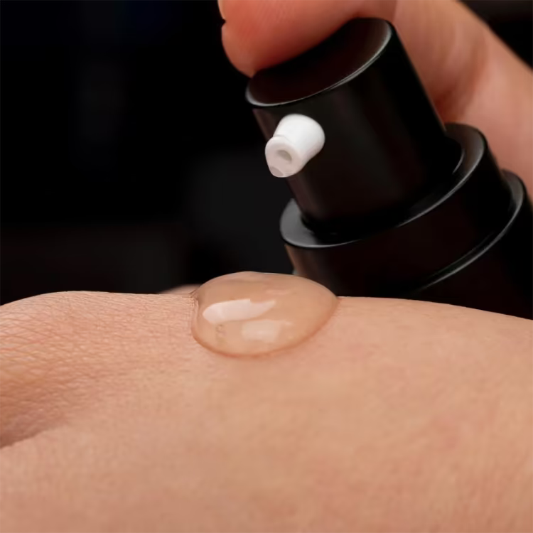 برايمر الوجه الحريري من بولفر يو إس إيه