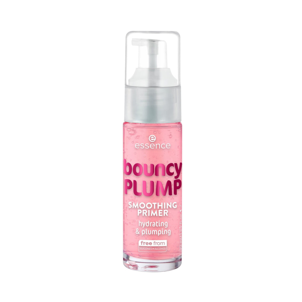 Essence Face Primer 30ml Bouncy Plump Smoothing
