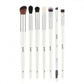 Marble Eye Brushes Set - 7 Brushes